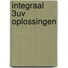 Integraal 3UV oplossingen door Apers Gilbert