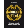 Het winnaareffect by Ian Robertson