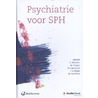 Psychiatrie voor SPH door C. Blanken
