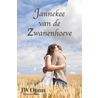 Jannekee van de Zwanenhoeve by J.W. Ooms
