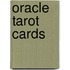 Oracle tarot cards