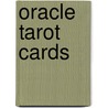 Oracle tarot cards door Peter Kleinsman