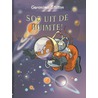 SOS uit de ruimte door Geronimo Stilton
