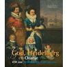 God, Heidelberg en Oranje door Karla-Boersma Apperloo