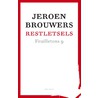 Restletsels by Jeroen Brouwers