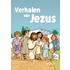 Verhalen van Jezus