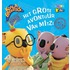 Grote avontuur van Mitzi set 3ex