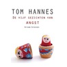 De vijf gezichten van angst by Tom Hannes