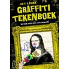 Het leuke graffiti tekenboek by Andrew Pinder