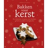 Bakken voor kerst door Stéphanie de Turckheim