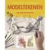 compleet handboek modeltekenen door Gabriel MartíN. Roig