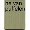 He van Puffelen by Marjan Essing