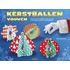 Kerstballen vouwen
