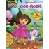 Dora reuzeleuk doe-boek