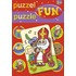 Puzzel fun 3+