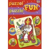 Puzzel fun 3+ by Unknown