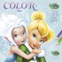 Disney Tinkerbell Color Fun