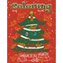 Kerst coloring