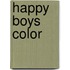 Happy boys color
