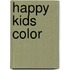 Happy kids color