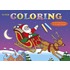 Super coloring kerst