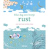 Elke dag een beetje rust by Janine Casevecchie