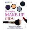 De complete make-up gids by Pat Henshaw
