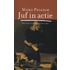 Juf in actie