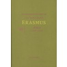 De correspondentie van Desiderius Erasmus by Unknown