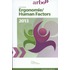 Handboek Ergonomie / Human Factors 2013