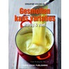 Gesmolten kaas variaties door Jean-Francois Mallet