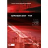 Handboek Bor Mor by J. in 'T. Hout