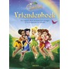 Tinkerbell Vriendenboek door Disney Enterprises