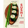 Sushi fusion door Jean-Charles Karmann