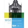 WOZ bezwaar en beroep by P.J.J.M. van den Bosch