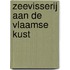 Zeevisserij aan de Vlaamse kust