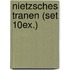 Nietzsches tranen (set 10ex.)