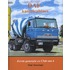 DAF kantelcabines