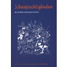 Schaapachtigheden door John Brakele