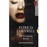 De Scarpetta factor by Patricia Cornwell