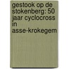 Gestook op de Stokenberg: 50 jaar cyclocross in Asse-Krokegem door André Van Bosbeke