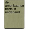 De Amerikaanse nerts in Nederland by Jasja Dekker
