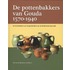 De pottenbakkers van Gouda 1570-1940