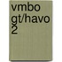 Vmbo GT/Havo 2