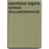 Openbare lagere school Drouwenermond