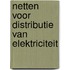 Netten voor distributie van elektriciteit