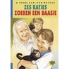 Zes katjes zoeken een baasje