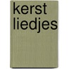 Kerst liedjes by C. Hermans