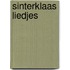 Sinterklaas liedjes