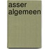 Asser Algemeen